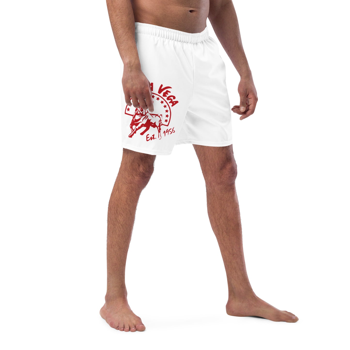 Men's swim trunks