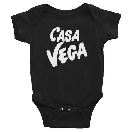 Infant Bodysuit