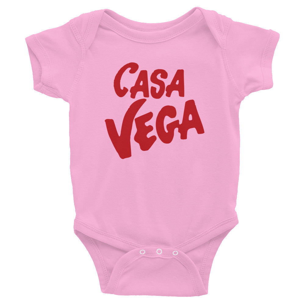 Infant Bodysuit